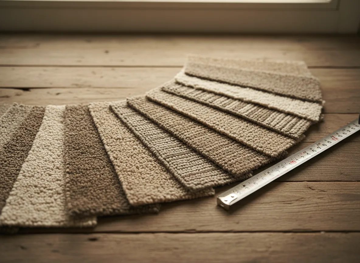 Carpet Installation Twelve Mile, IN FAQs